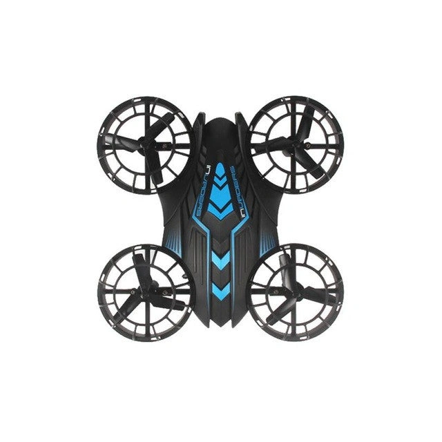JXD 515V: Mini Drone Fun! Altitude Hold & Camera! Perfect Kids' Gift! Soar & Explore!